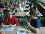 Květen 2015 hodina prvouky